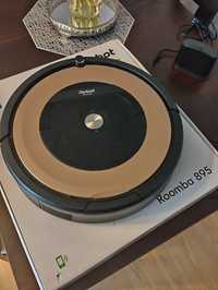 Sprzedam iRobot roomba 895