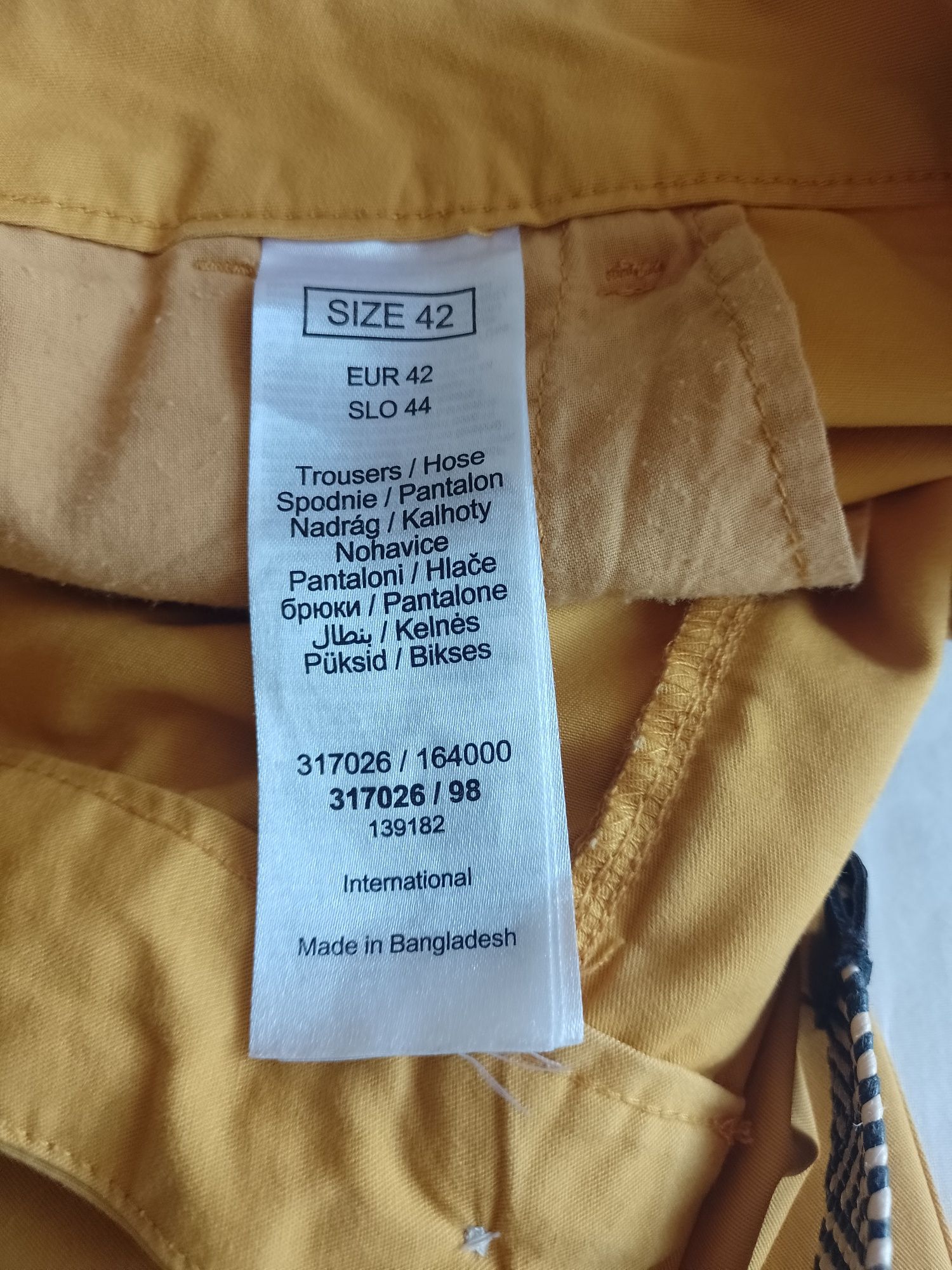 Брюки жіночі Orsay Size 42