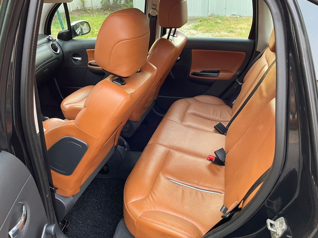 C3 Lift 1.4 8V VTR Bogate wyposażenie sprowadzone