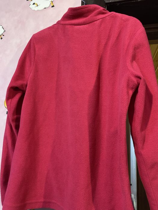 Кофта на дівчинку