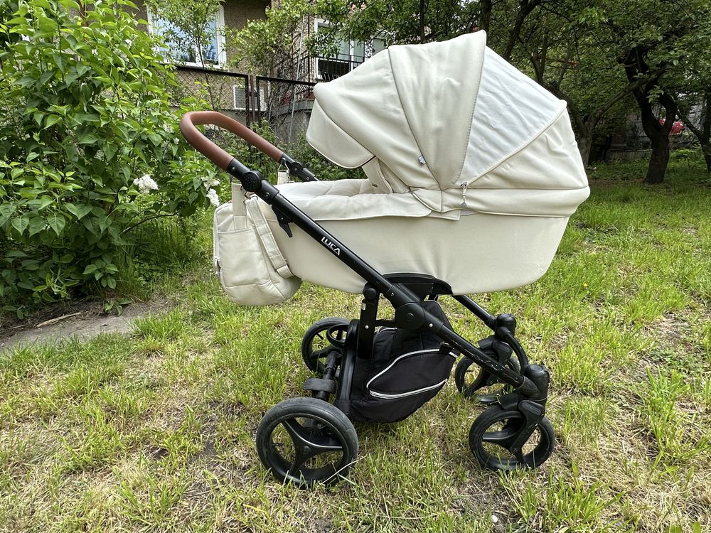 Bebetto Luca Pro eco skora