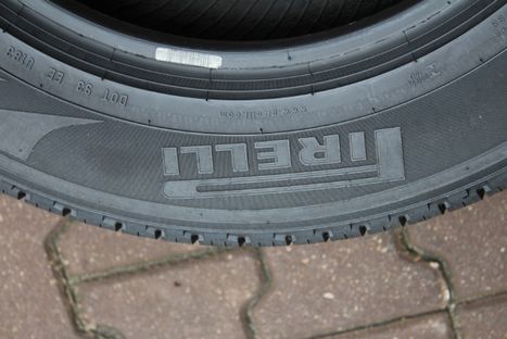 215 65 r17 Pirelli