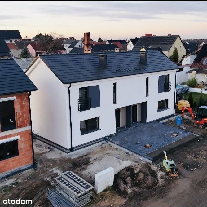 Osiedle Polnych Kwiatów – nowe segmenty w Górkach pod Opolem