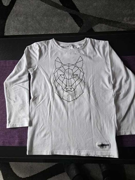 Bluzka Mikoo Kids rozm. 140/146