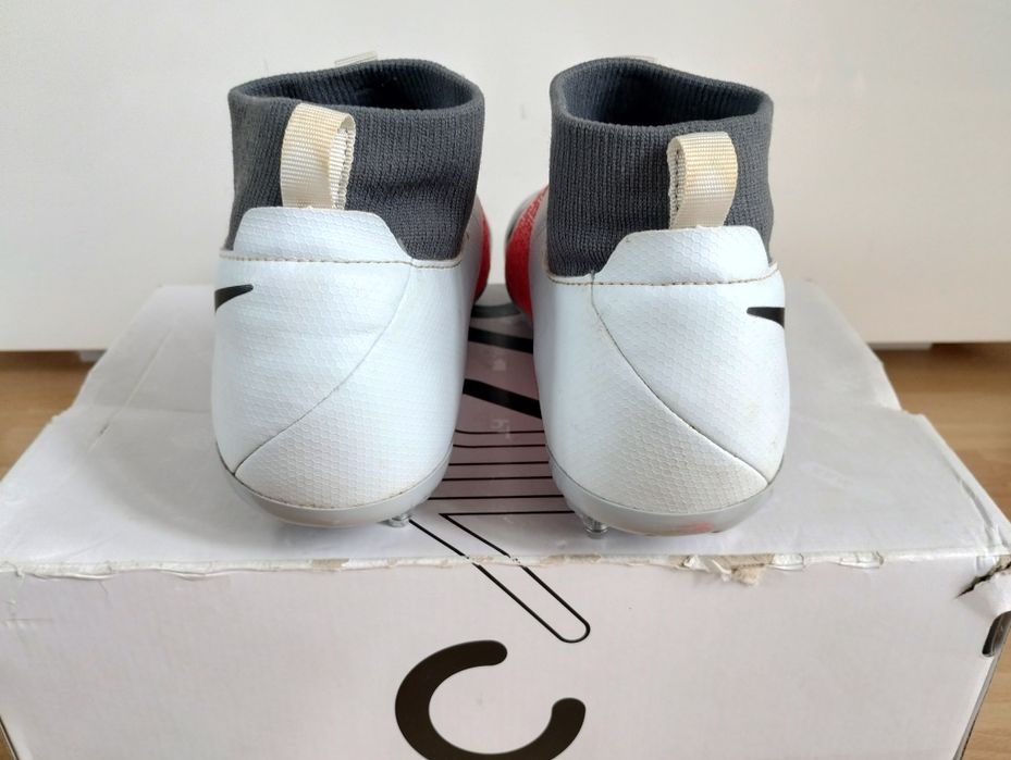 Buty korki piłkarskie 38,5 Nike Phantom VSN DF Sg wkręty