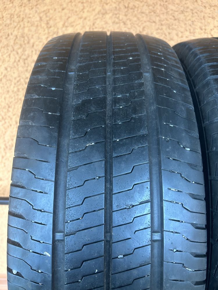 Opony letnie 235/65/16C Continental 2020r