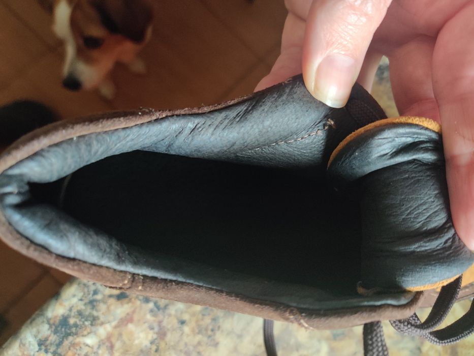 hogan Ботінки або кросівки..