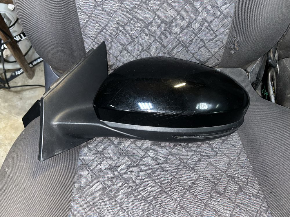 Renault Megane 4 (Рено Меган 4 )  Дзеркало