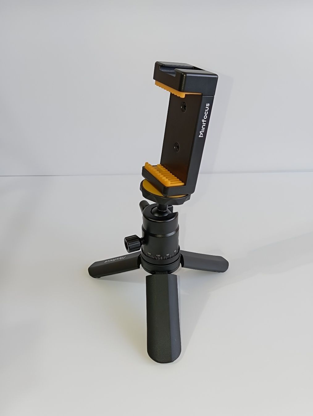 Mini statyw do smartfona Minifocus