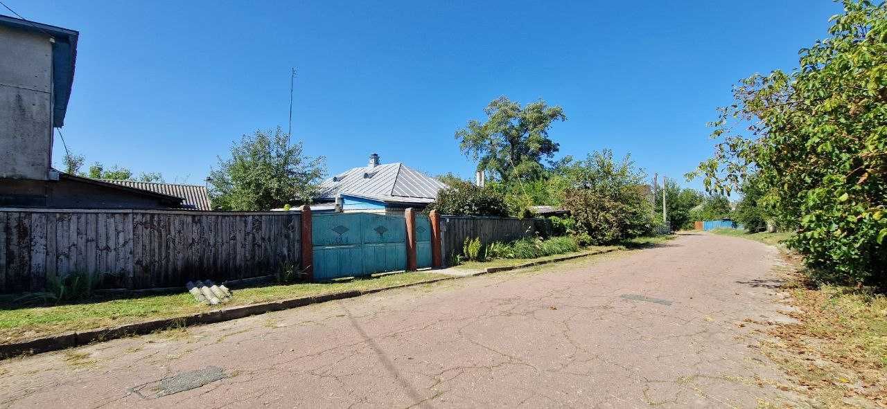 Будинок в с. Олишівка