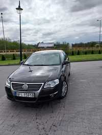 Volkswagen Passat Passat b6