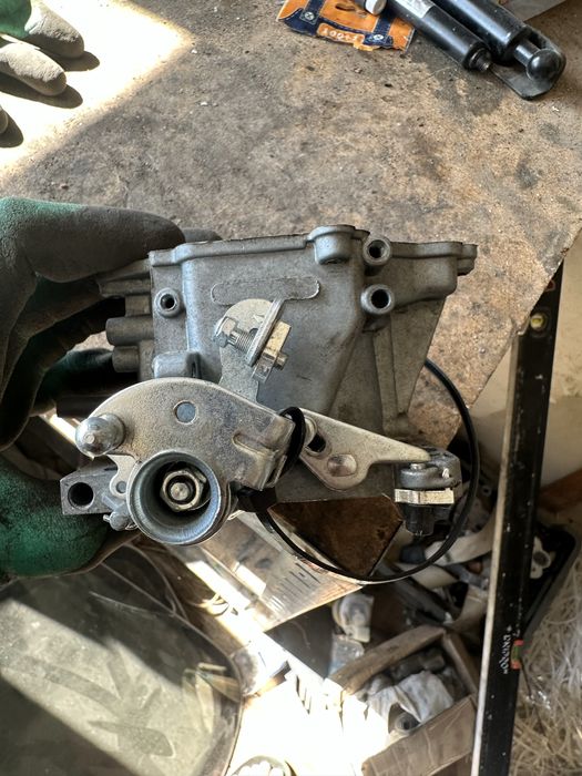 Карбюратор солекс ваз таврия славута москвич НОВЫЙ