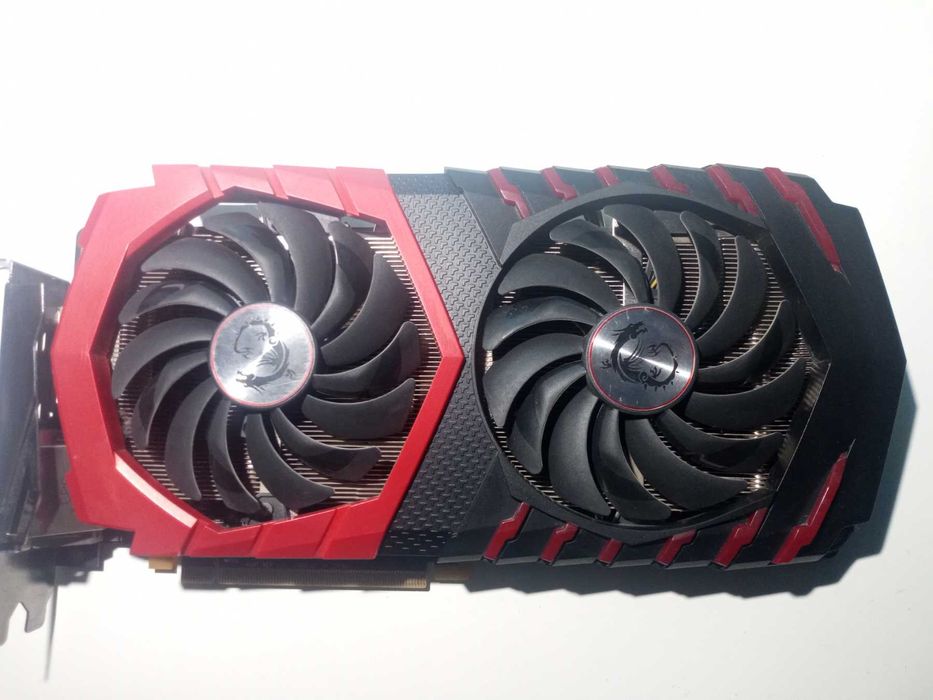 відеокарта RX 470 4GB. В наявності!