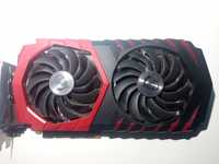 відекарта RX 470 8GB