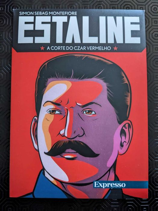 Jornal Expresso - Livros em Fascículos