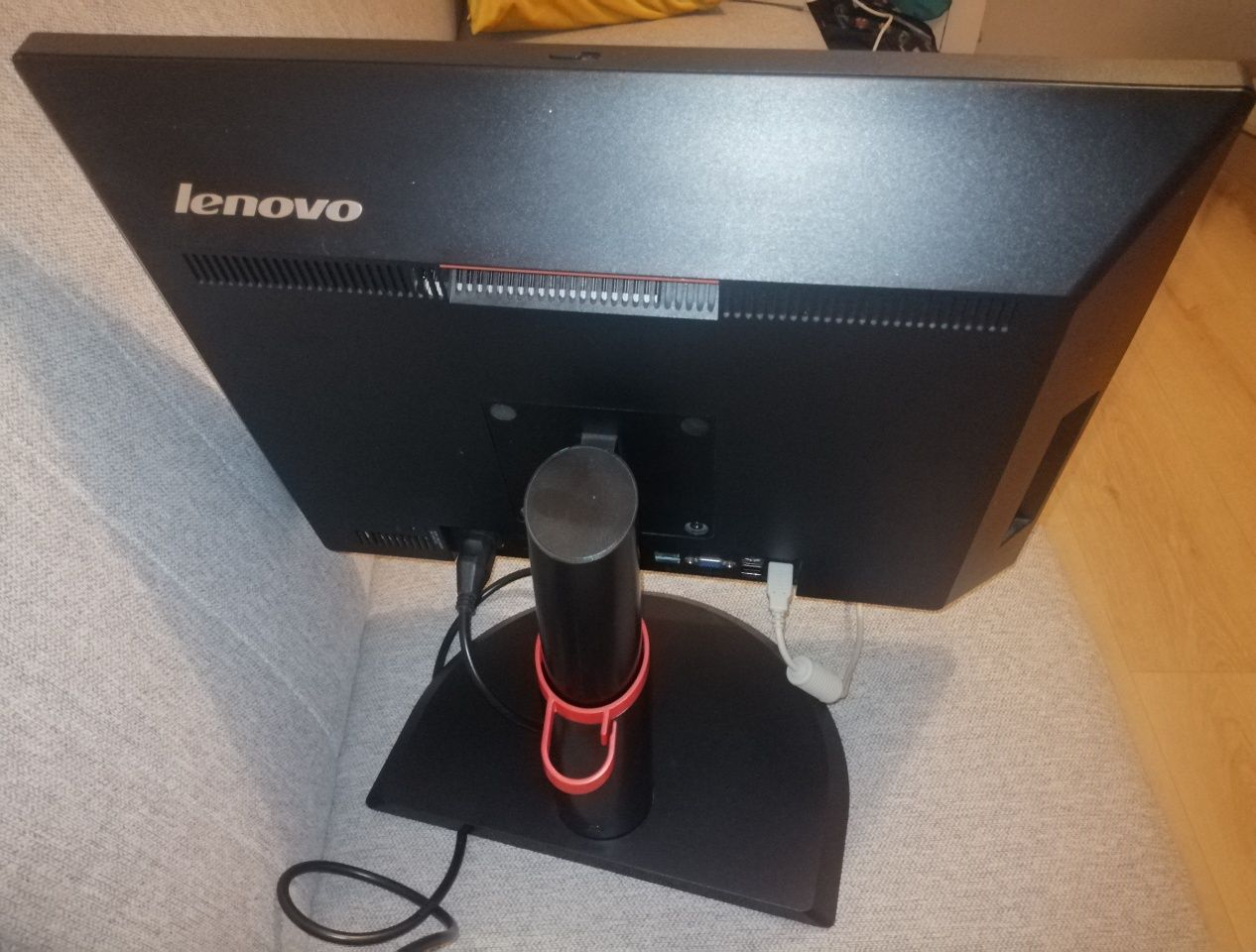 Komputer All-in-one AIO Lenovo m83z 

Procesor i3 4130
RA