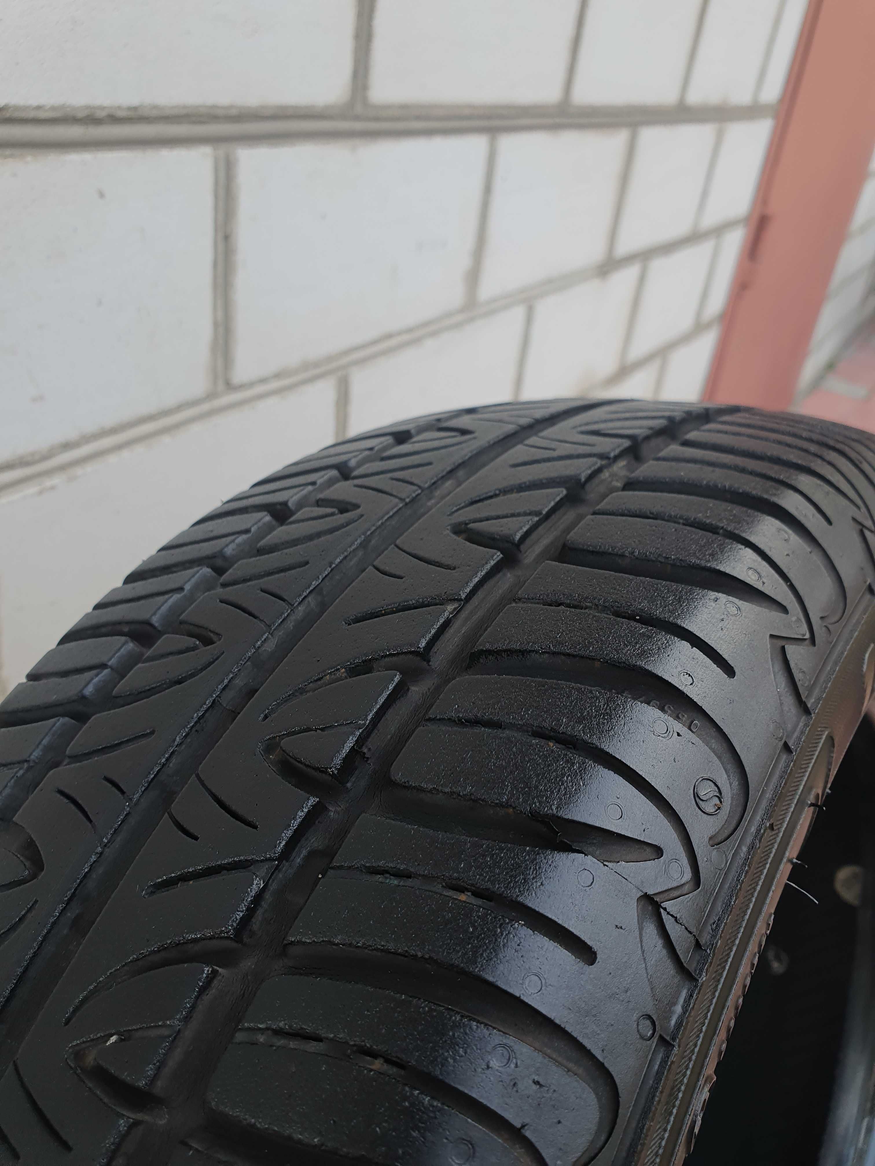 Літня гума Semperit Comfort-Life 175/55 R15