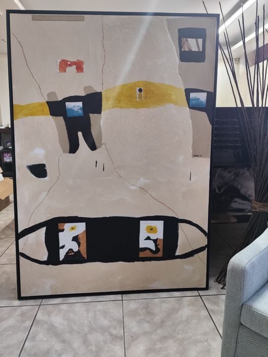 Quadro Fernando Rocha