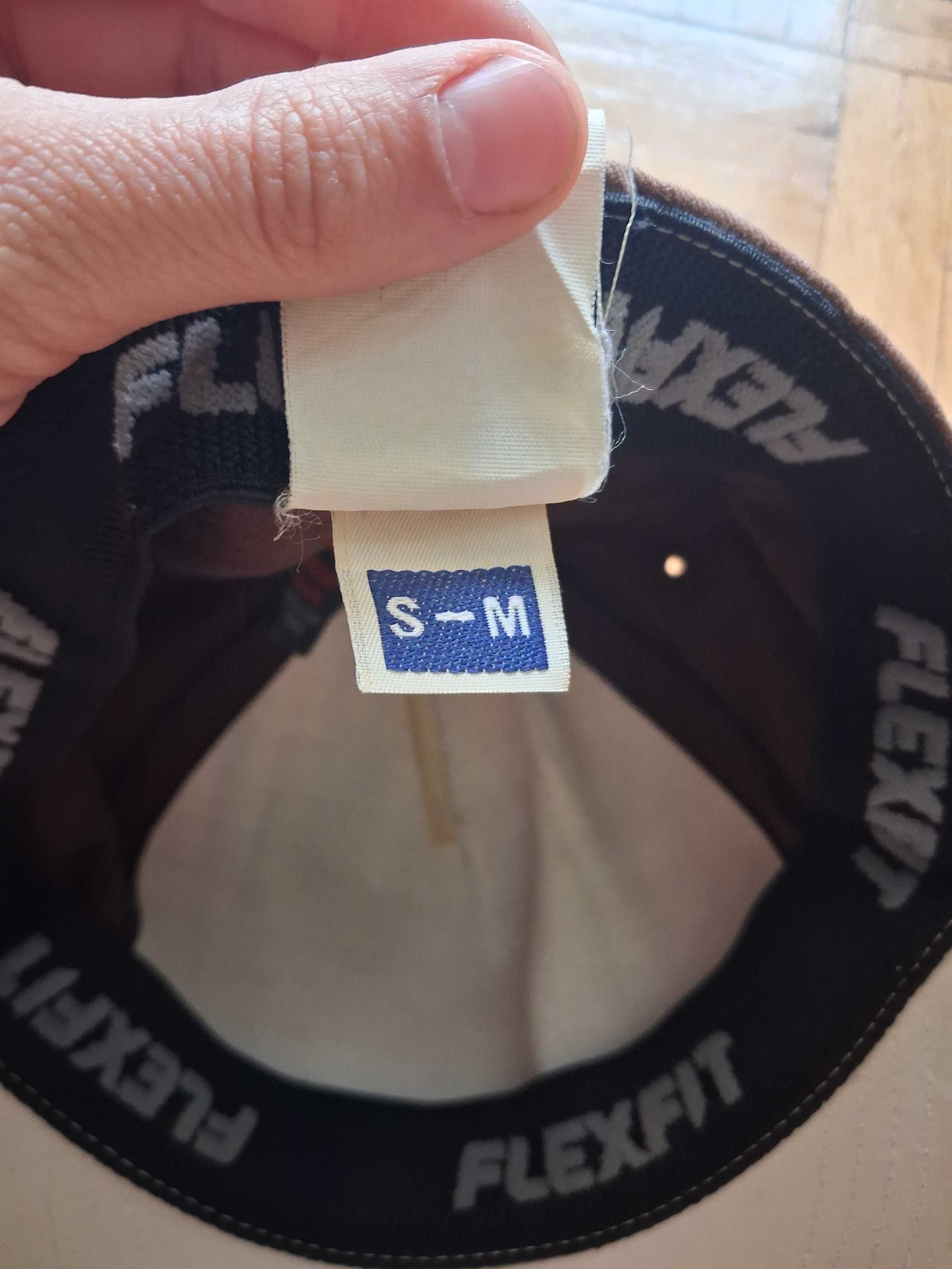 Czapka z daszkiem Billabong