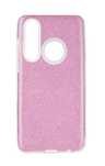 Etui Shining Samsung Galaxy A40S / M30 M305 Pink
