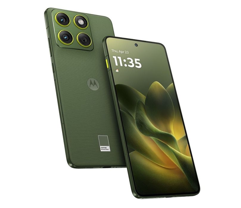 Motorola edge 70 512 gb