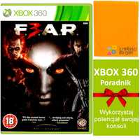 gra akcji na Xbox 360 F.3.a.r. Fear 3 czy Boisz się S.t.r.a.c.h.u. Iii