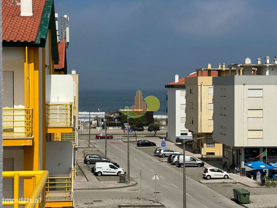 T2 Quiaios - Vista Mar