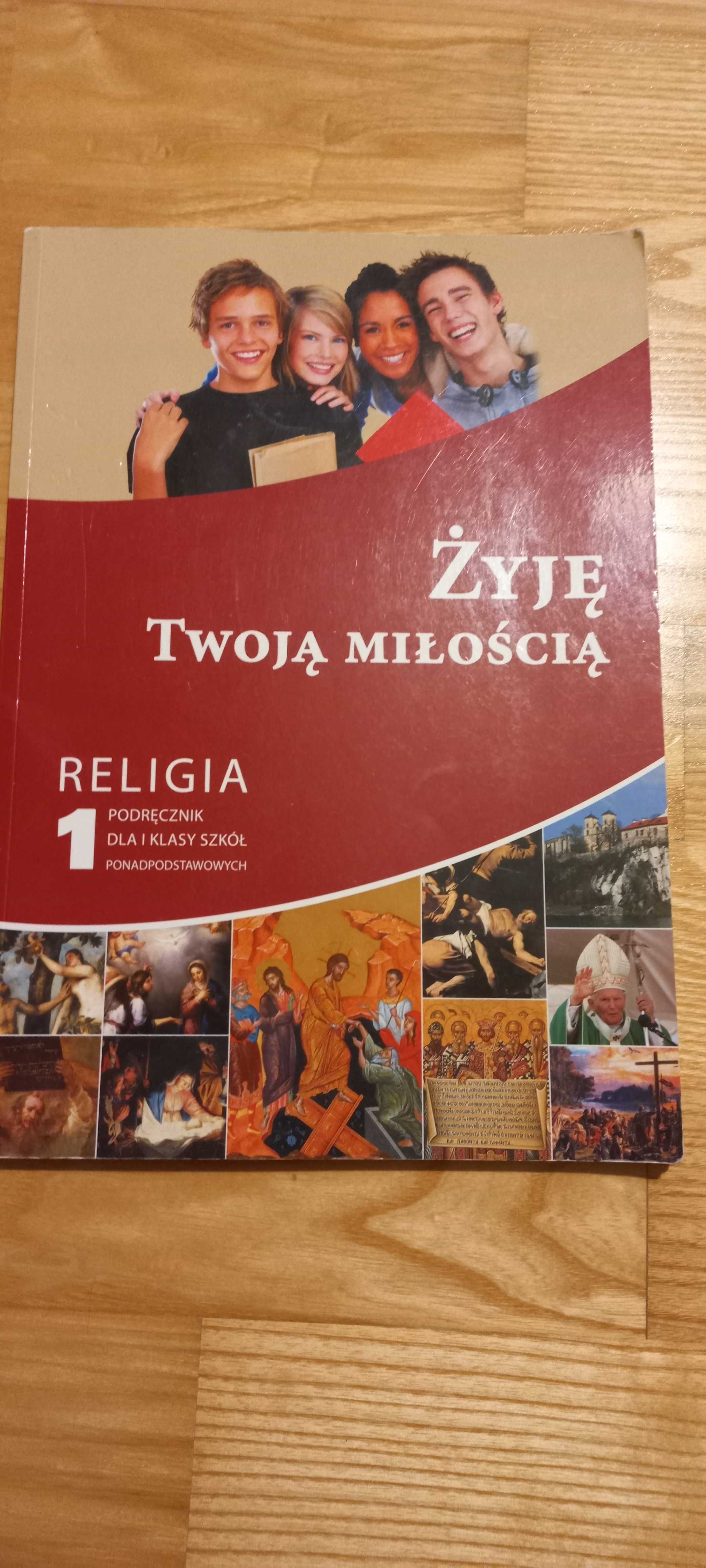 Podręcznik do religii