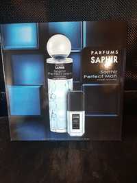 Perfume da Saphir "Perfect Man"