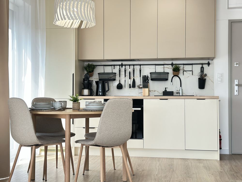 Apartament BEACH GLOW-Sand Dunes Dziwnów 60m od plaży EPapartamenty