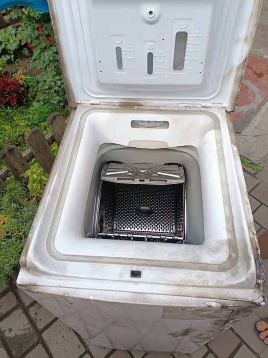 Продам пральну машину