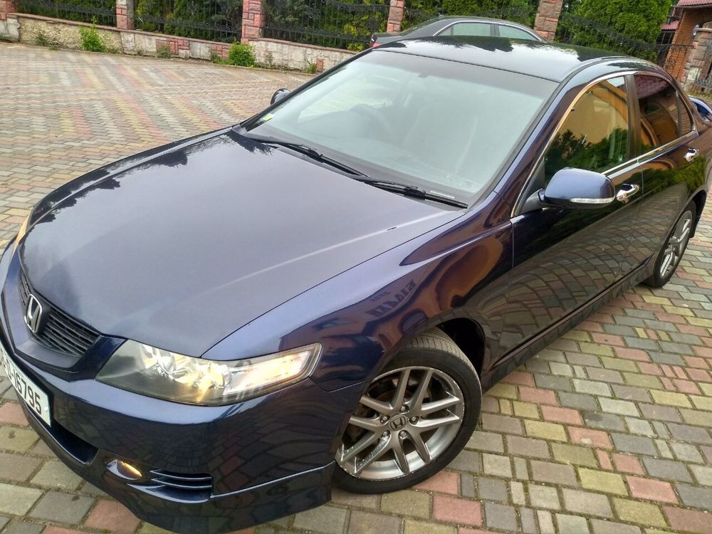 Запчасти детали хонда Аккорд 7 акорд 7, Honda Accord CL 7, CL 9