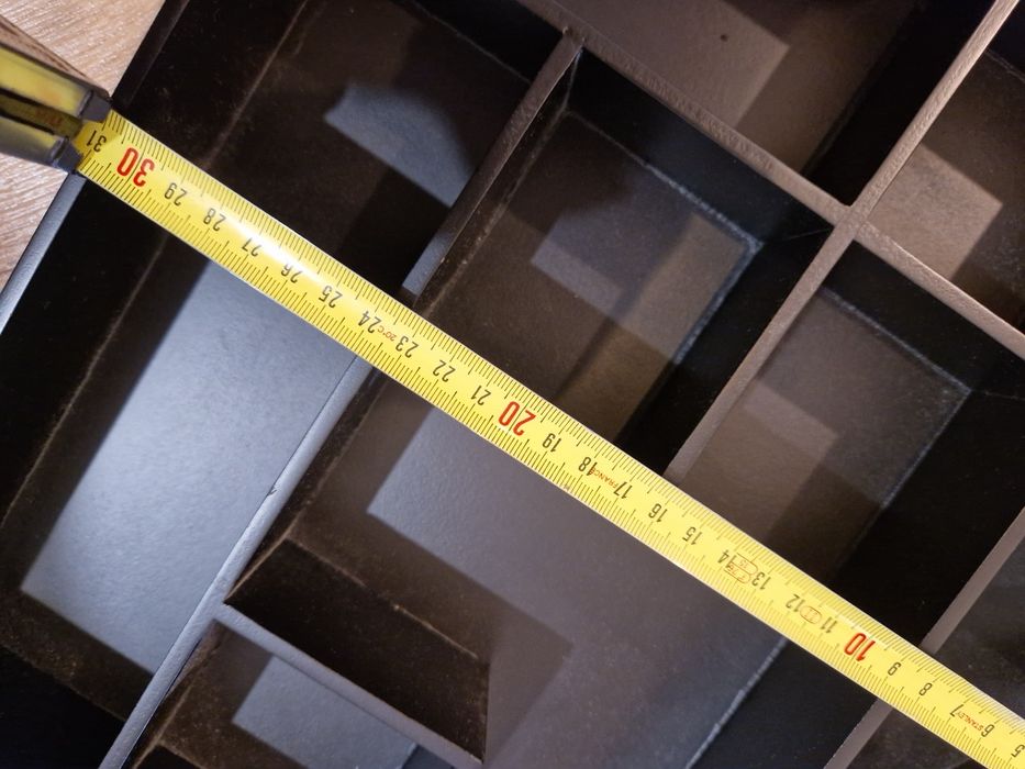 Półka domek pokój dzieciecy