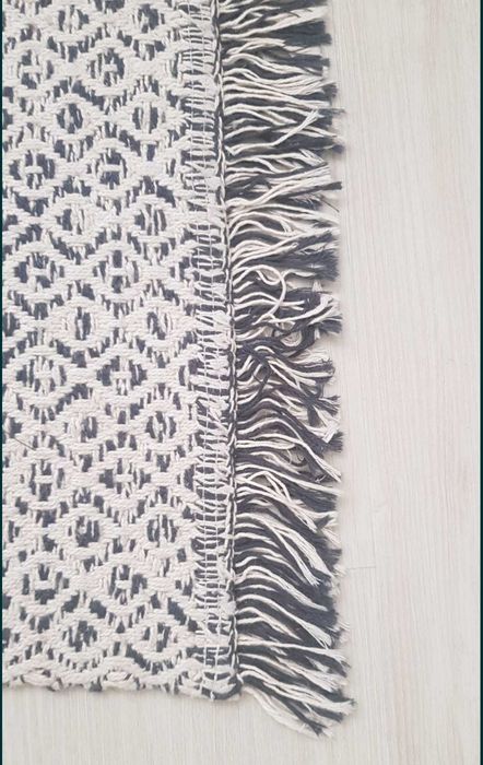 Tapete pequeno 150cm Ikea