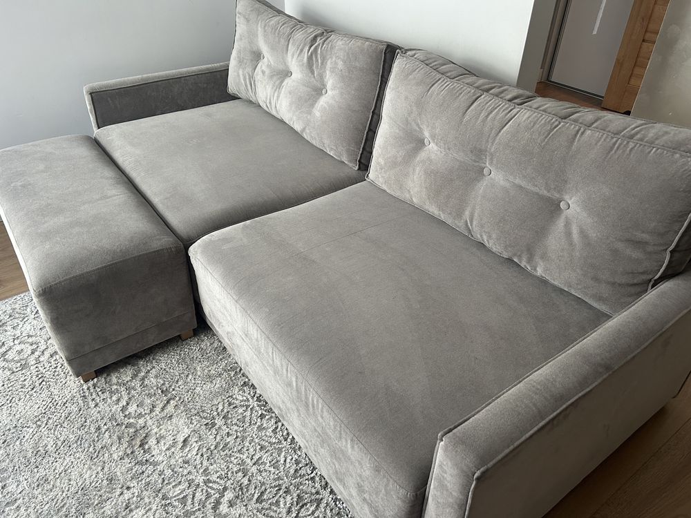 Sofa, kanapa rozkładana stan bardzo dobry