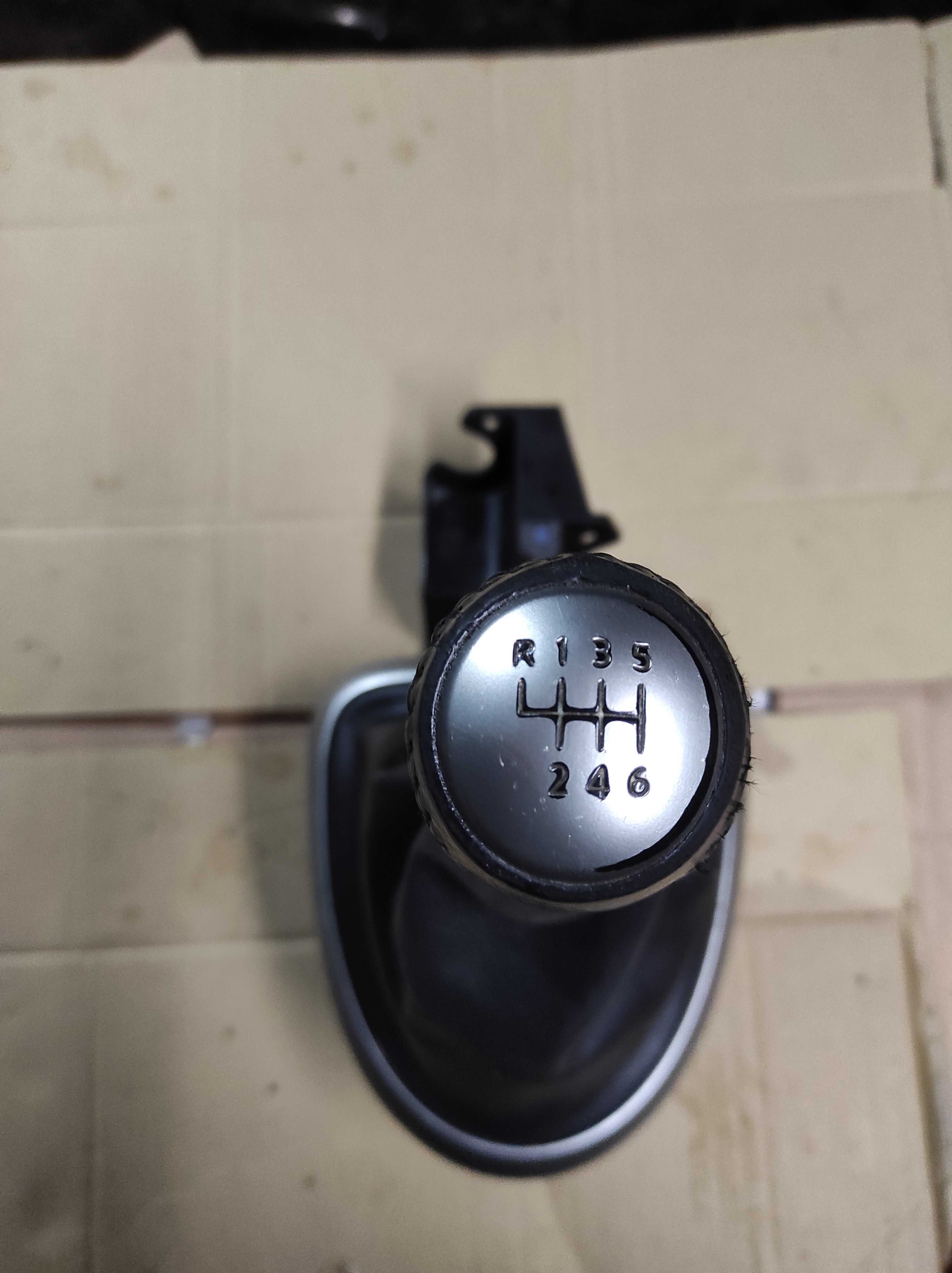 Wybierak Lewarek Biegów Nissan Qashqai J 10 2,0 16 V