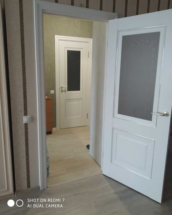 Продаж 1к квартира з ремонтом, район Виставки, ЖК Ранкове Фемілі 37601