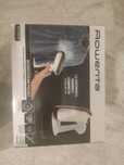 Ferro a vapor vertical Rowenta