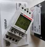 Vemer VE767700 BT2  Programator czasowy, astronomiczny, bluetooth