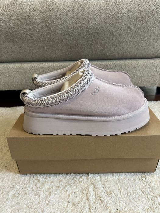Ugg tazz bay fog оригінал 38 розмір