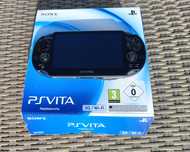 nowa psvita oryginalnie zapakowana