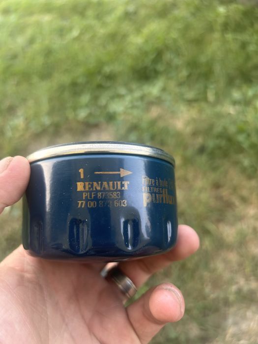 Dacia/Renault Sandero 2009