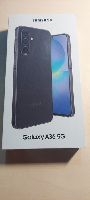 Samsung A36 5G 128GB