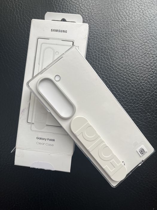 Чохол samsung Fold6