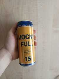 Mocny Full - Przedmiot Kolekcjonerski