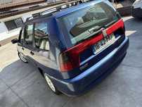 SEAT CÓRDOBA 99 gasolina