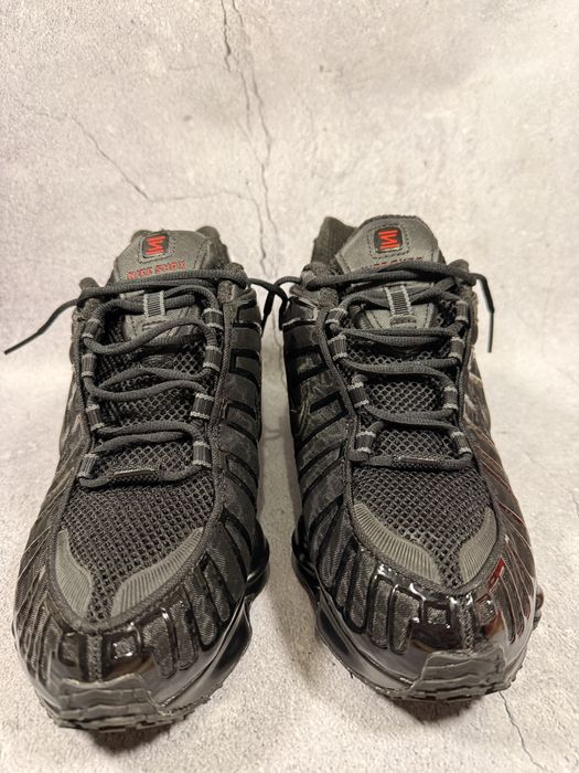 Кросівки Nike Shox TL