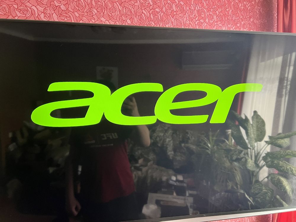 Материнская плата Acer ES1-523 524 C5W1R LA-D661P A4-7210 ddr3 x2