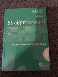 Straightforward upper-intermediate