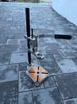 Wolfcraft Stojak Wiertarki Statyw